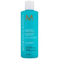Moroccanoil Clarify giliai valantis šampūnas 250 ml