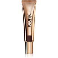 ICONIC London Sheer Bronze skystoji bronzinė pudra atspalvis Sunset Bronze 12.5 ml
