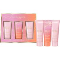 Baylis & Harding Jojoba, Vanilla & Almond Oil dovanų rinkinys rankoms su migdolų aliejumi