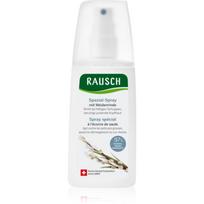 Rausch Treatment Spray Conditioner With Willow Bark purškiamasis kondicionierius riebiems plaukams 100 ml
