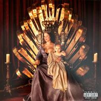 Vinilinė plokštelė - Halsey - If I Can't Have Love, I Want Power LP