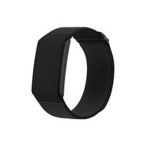 Amazfit Helio Strap B2445GL7N išmanioji apyrankė be ekrano, juoda