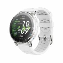 Amazfit Active 3 Premium W2558GL3N išmanusis laikrodis, baltas