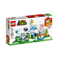 LEGO® 71389 Lakitu Sky World - Expansion Set