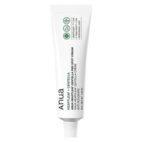 ANUA Heartleaf Centella Red Spot kremas raudonai veido odai 30g
