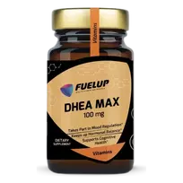 FuelUp DHEA Max 100 mg 60 tabl.