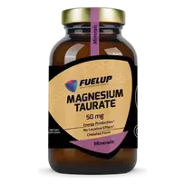 FuelUp Magnesium Taurate 50 mg 120 tabl.