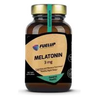 FuelUp Melatonin 3 mg 60 tabl.