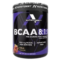 Nutriyummy BCAA 8:1:1 360 g