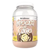 Nutriyummy Cream of Rice 2 kg