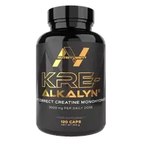 Nutriyummy Kre-Alkalyn 120 kaps.