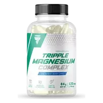 TREC Triple Magnesium Complex 120 kaps.