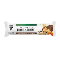 TREC Protein Bar Coconut & Caramel 49 g