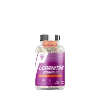 TREC L-Carnitine Complex 90 kaps.