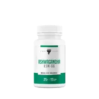 TREC Ashwagandha Ksm-66 60 kaps.