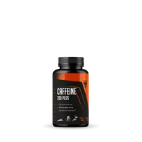 TREC Caffeine 200 Plus 60 kaps.
