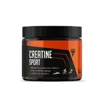 TREC Creatine Sport- Su Dekstroze Ir Taurinu 300 g