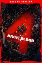 Back 4 Blood: Deluxe Edition Steam Key (PC) ASIA/OCEANIA