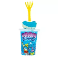 BRAIN DIPPER Smegenų formos ledinukas su įdaru mirkymui 60g