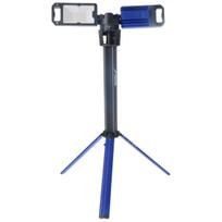 Dedra L1068 Dviguba sulankstoma LED lempa su trikoju, 5000 lm, akumuliatorius / 230V