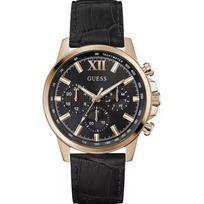 Guess Walker GW0901G5 - Laikrodis vyrams
