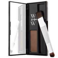 Color Wow Root Cover Up Camouflage Roots & Regrowth Instantly Powder - pudra ataugusiems plaukams, 2,1 g - Light Brown