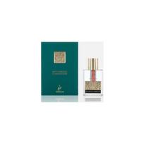 Khadlaj Perfumes Oud Pure Mysterious Combodian Pure Perfume Oil, 3 ml
