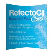 Refectocil Classic Eyelash Lift Pads - pakeliamosios pagalvėlės blakstienoms