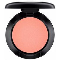 MAC Small Eyeshadow Satin - akių šešėliai, 1,5 g - Shell Peach