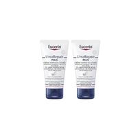 Eucerin Urea Repair PLUS 5% Urea Hand Cream - regeneruojantis rankų kremas, 150 ml