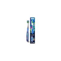 Oral B Stage 3 Kids Toothbrush ( 0+years ) - vaikiškas dantų šepetėlis