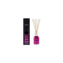 Millefiori Natural Rhubarb & Pepper Diffuser - namų kvapo difuzorius su lazdelėmis, 500 ml