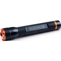 Taktinis Aliumininis žibintuvėlis 3,5 W, 200 Lumenų „black + Decker“