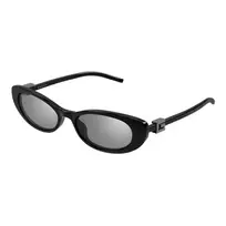 Gucci GG1680S 007 black 52 – Akiniai nuo saulės Moterims