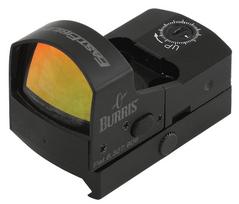 Burris FastFire III 8 MOA Picatinny Mount Kolimatorinis taikiklis
