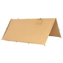 Bushmen Hot Tarp 3x3 Turistinis tentas