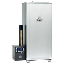 Bradley Smoker 6 Rack Digital 108 l Elektrinė rūkykla