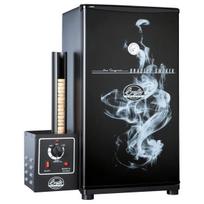 Bradley Smoker Original 4 Rack 76 l Elektrinė rūkykla