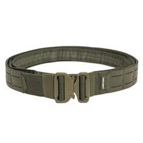 Brytzky Tactical MOLLE Laser Cut Inner Belt Olive Taktinis diržas