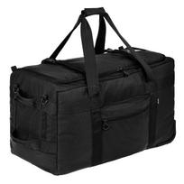 Brytzky Tactical Mammoth 120 l Black Kelioninis krepšys