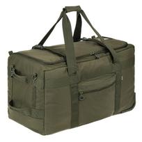 Brytzky Tactical Mammoth 120 l Olive Kelioninis krepšys