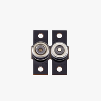 Bambu Lab 7mm Round Magnetic Connector With SH1.0 Connector (2Pair) XE003 Bambulab