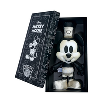 Steamship Mickey Mouse - March Limited Edition