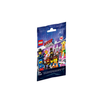 LEGO® 71023 Minifigure, The LEGO Movie 2