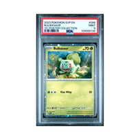 2023 Pokemon SVP EN Bulbasaur