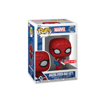 Pop! Amazing Spider-Man (1977)