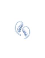 Shokz OpenFit Air 2 atvirų ausų Bluetooth ausinės, mėlynos