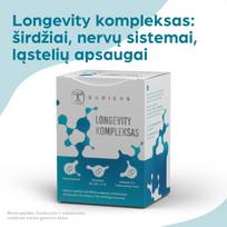 Longevity kompleksas