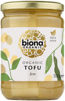 Tofu, ekologiškas – Biona, 250 g