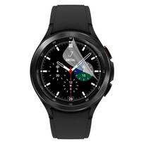 Ekrano apsauga Samsung Galaxy Watch 4 Classic - 46mm [6 vnt. rinkinys] Ultra plonas atsparus plastikinis apsauginis filmas Phonillico